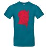 T-shirt Premium uniseks Thumbnail