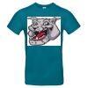 T-shirt Premium uniseks Thumbnail