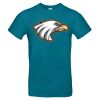 T-shirt Premium uniseks Thumbnail