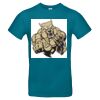 T-shirt Premium uniseks Thumbnail