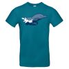 T-shirt Premium uniseks Thumbnail