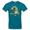 T-shirt Premium uniseks Thumbnail