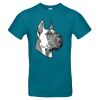 T-shirt Premium uniseks Thumbnail