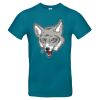 T-shirt Premium uniseks Thumbnail