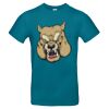 T-shirt Premium uniseks Thumbnail