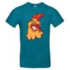T-shirt Premium uniseks Thumbnail