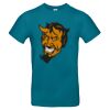 T-shirt Premium uniseks Thumbnail