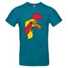 T-shirt Premium uniseks Thumbnail