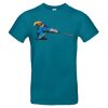 T-shirt Premium uniseks Thumbnail