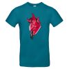 T-shirt Premium uniseks Thumbnail