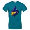 T-shirt Premium uniseks Thumbnail