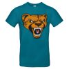 T-shirt Premium uniseks Thumbnail