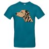 T-shirt Premium uniseks Thumbnail