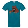 T-shirt Premium uniseks Thumbnail