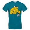 T-shirt Premium uniseks Thumbnail