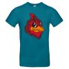 T-shirt Premium uniseks Thumbnail