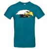 T-shirt Premium uniseks Thumbnail