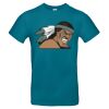 T-shirt Premium uniseks Thumbnail