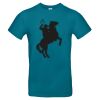T-shirt Premium uniseks Thumbnail