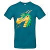T-shirt Premium uniseks Thumbnail
