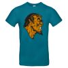 T-shirt Premium uniseks Thumbnail