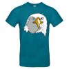T-shirt Premium uniseks Thumbnail