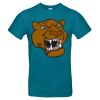 T-shirt Premium uniseks Thumbnail