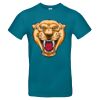 T-shirt Premium uniseks Thumbnail