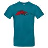 T-shirt Premium uniseks Thumbnail
