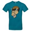 T-shirt Premium uniseks Thumbnail