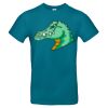 T-shirt Premium uniseks Thumbnail