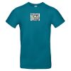 T-shirt Premium uniseks Thumbnail