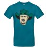 T-shirt Premium uniseks Thumbnail