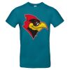 T-shirt Premium uniseks Thumbnail