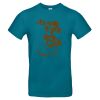 T-shirt Premium uniseks Thumbnail