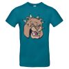 T-shirt Premium uniseks Thumbnail