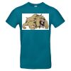 T-shirt Premium uniseks Thumbnail