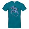 T-shirt Premium uniseks Thumbnail