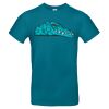 T-shirt Premium uniseks Thumbnail