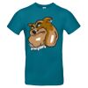 T-shirt Premium uniseks Thumbnail