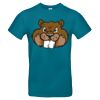 T-shirt Premium uniseks Thumbnail