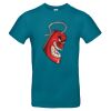 T-shirt Premium uniseks Thumbnail