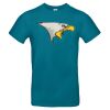 T-shirt Premium uniseks Thumbnail
