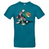 T-shirt Premium uniseks Thumbnail