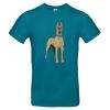 T-shirt Premium uniseks Thumbnail