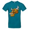 T-shirt Premium uniseks Thumbnail