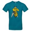 T-shirt Premium uniseks Thumbnail
