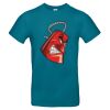 T-shirt Premium uniseks Thumbnail