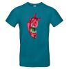 T-shirt Premium uniseks Thumbnail