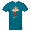 T-shirt Premium uniseks Thumbnail
